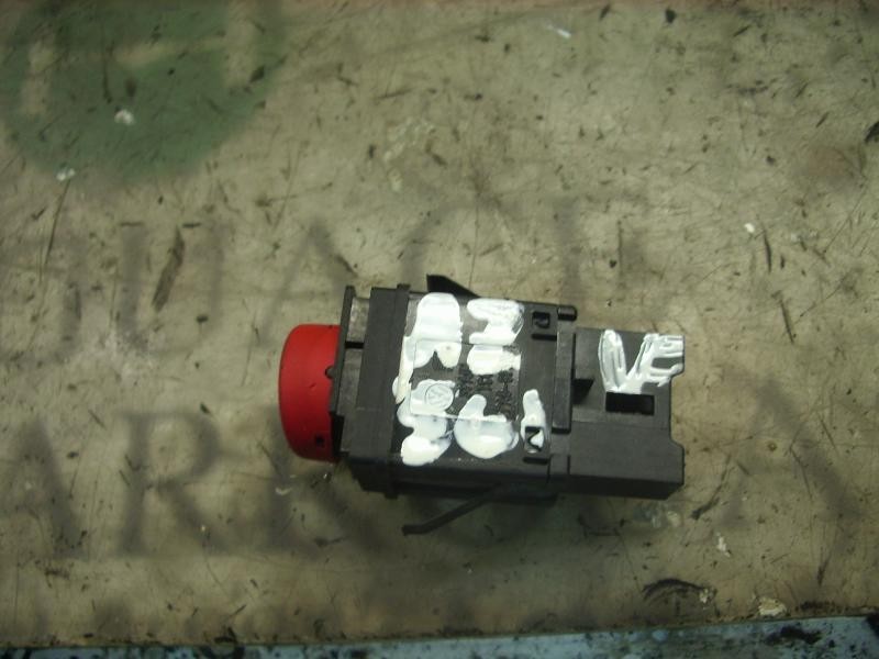 Recambio de warning para seat ibiza (6l1) stylance referencia OEM IAM   