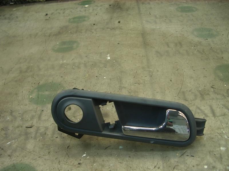 Recambio de maneta interior delantera derecha para seat ibiza (6l1) stylance referencia OEM IAM   
