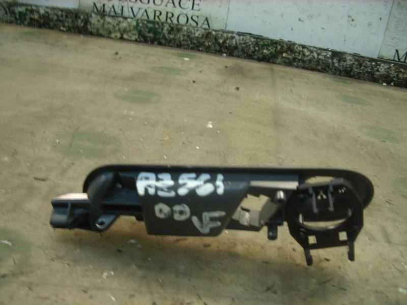 Recambio de maneta interior delantera derecha para seat ibiza (6l1) stylance referencia OEM IAM   