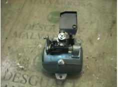 Recambio de maneta porton para seat ibiza (6l1) stylance referencia OEM IAM    2