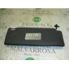 Recambio de parasol derecho para fiat croma (182) 2.0 referencia OEM IAM   