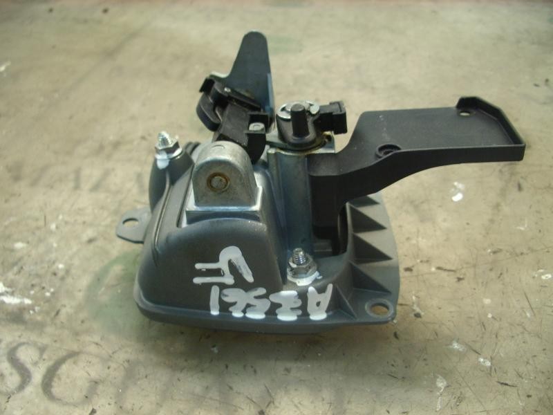 Recambio de maneta porton para seat ibiza (6l1) stylance referencia OEM IAM   