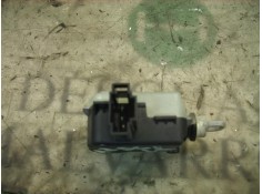 Recambio de motor c/c porton para seat ibiza (6l1) stylance referencia OEM IAM    2