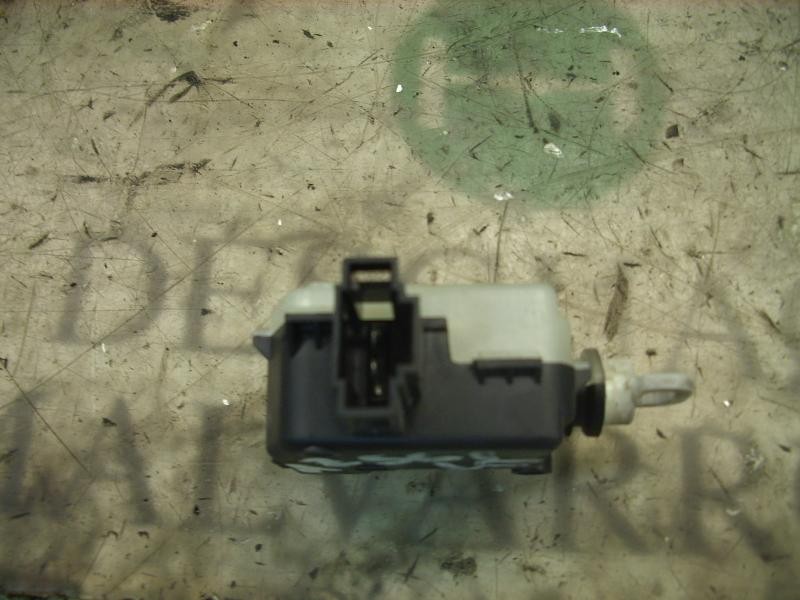 Recambio de motor c/c porton para seat ibiza (6l1) stylance referencia OEM IAM   