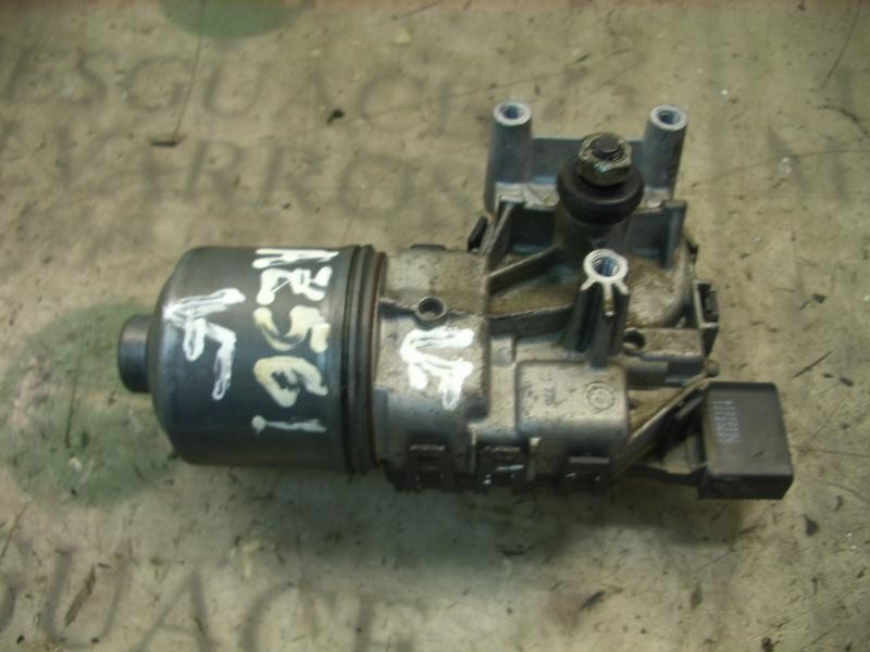 Recambio de motor limpia delantero para seat ibiza (6l1) stylance referencia OEM IAM   