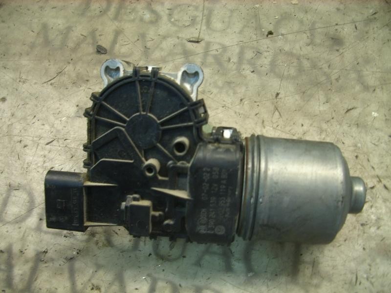 Recambio de motor limpia delantero para seat ibiza (6l1) stylance referencia OEM IAM   