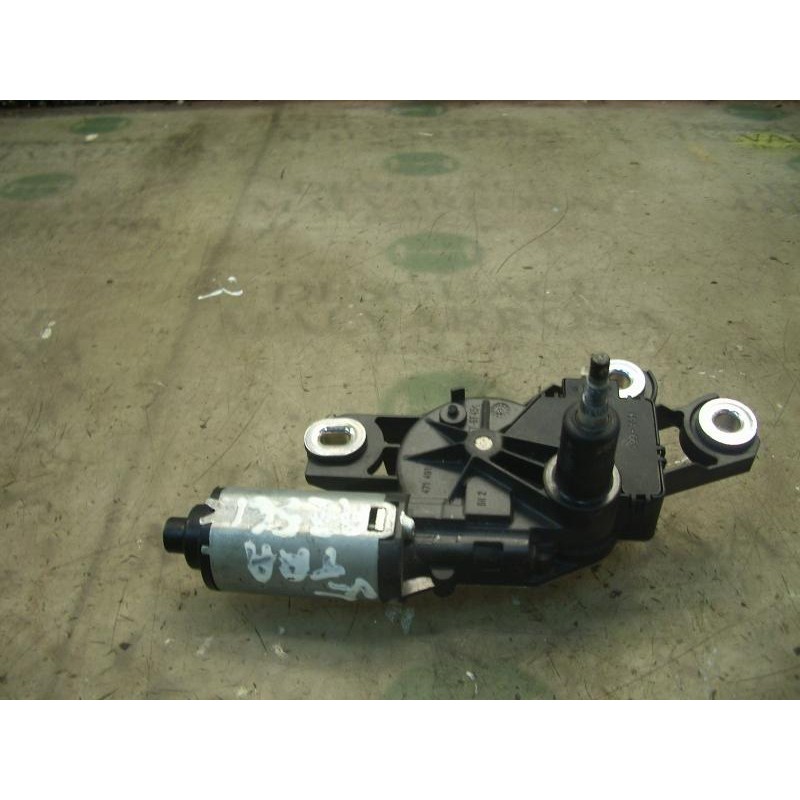 Recambio de motor limpia trasero para seat ibiza (6l1) stylance referencia OEM IAM   