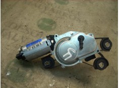 Recambio de motor limpia trasero para seat ibiza (6l1) stylance referencia OEM IAM    2