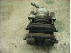 Recambio de pinza freno delantera izquierda para seat ibiza (6l1) stylance referencia OEM IAM    2