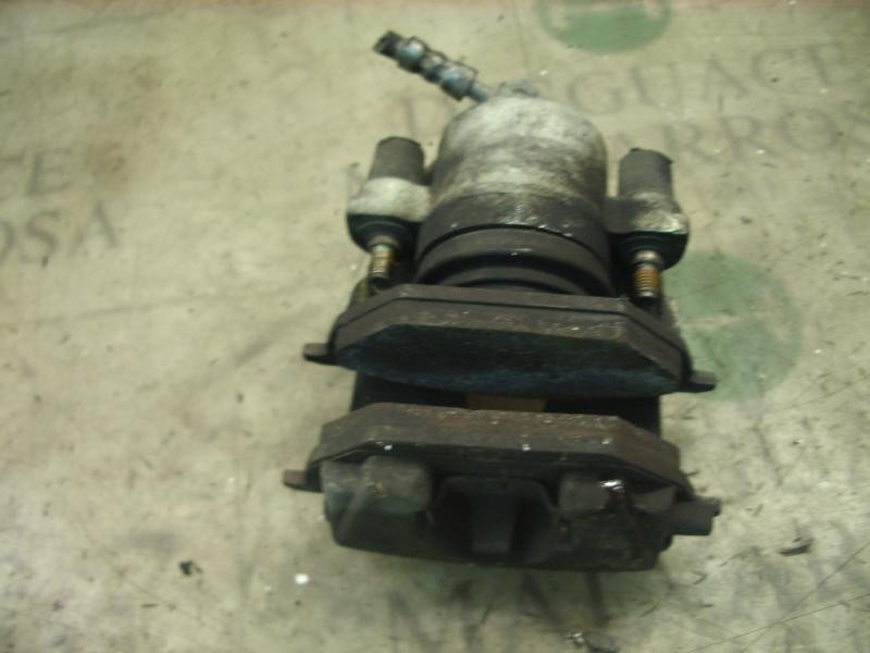 Recambio de pinza freno delantera izquierda para seat ibiza (6l1) stylance referencia OEM IAM   