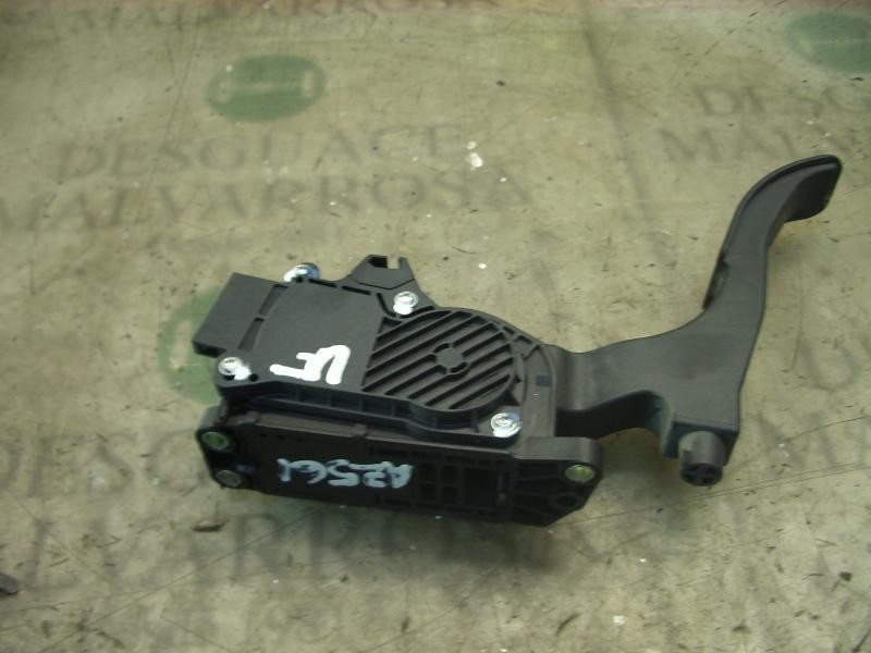 Recambio de potenciometro pedal para seat ibiza (6l1) stylance referencia OEM IAM   