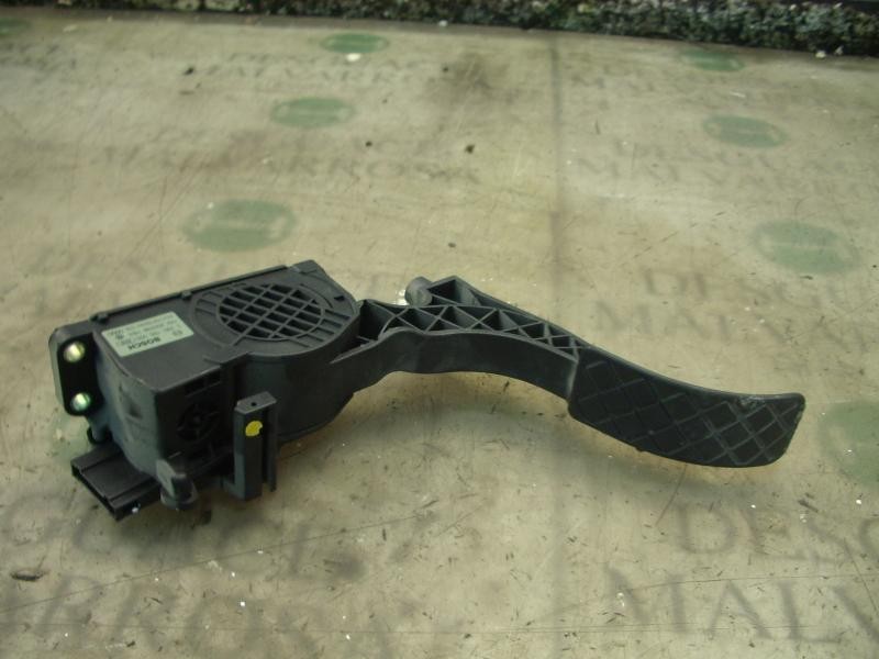 Recambio de potenciometro pedal para seat ibiza (6l1) stylance referencia OEM IAM   