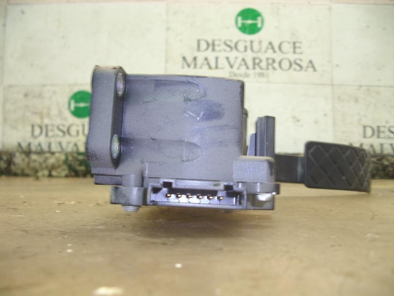 Recambio de potenciometro pedal para seat ibiza (6l1) stylance referencia OEM IAM   