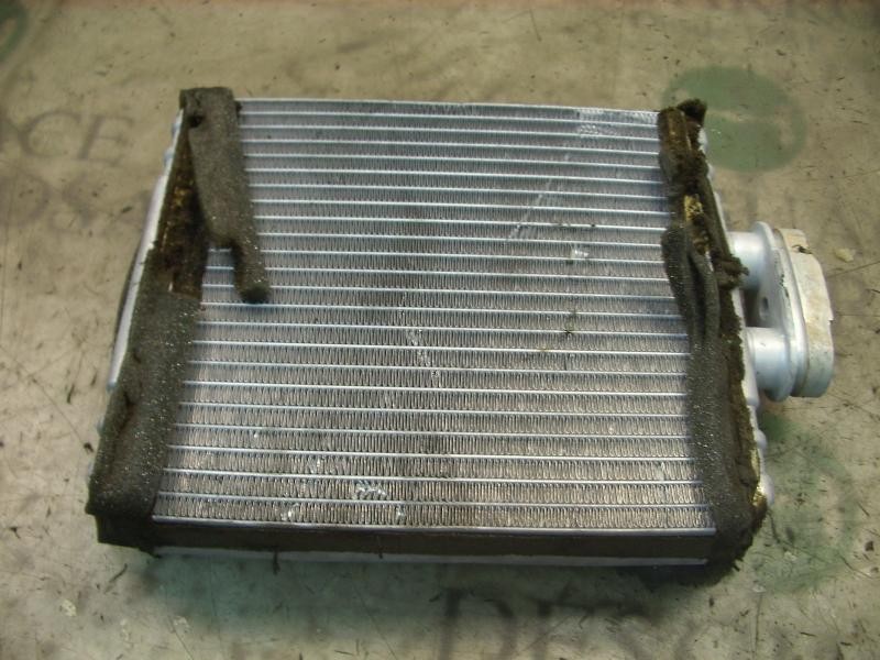 Recambio de radiador calefaccion / aire acondicionado para seat ibiza (6l1) stylance referencia OEM IAM   