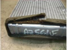 Recambio de radiador calefaccion / aire acondicionado para seat ibiza (6l1) stylance referencia OEM IAM    2