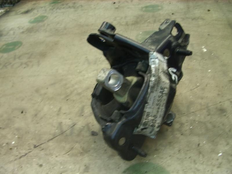 Recambio de soporte cambio para seat ibiza (6l1) stylance referencia OEM IAM   