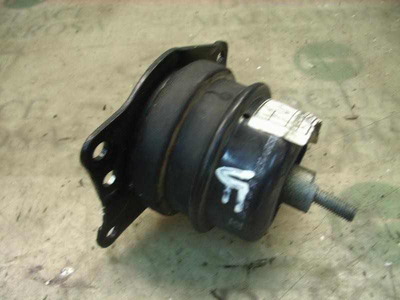 Recambio de soporte motor derecho para seat ibiza (6l1) stylance referencia OEM IAM   