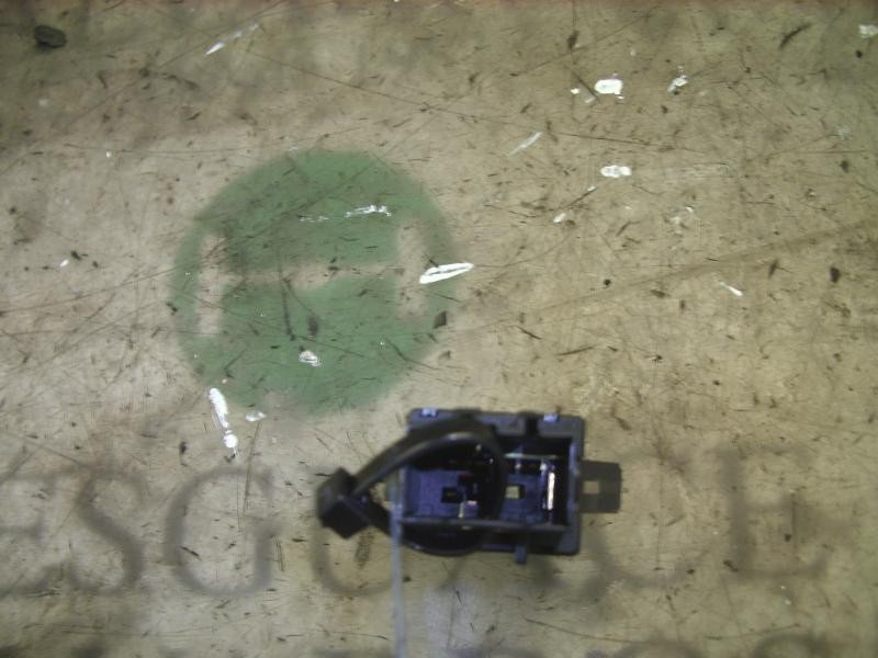 Recambio de modulo electronico para seat ibiza (6l1) stylance referencia OEM IAM   