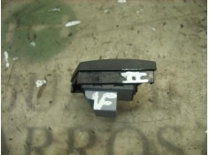 Recambio de modulo electronico para seat ibiza (6l1) stylance referencia OEM IAM    2