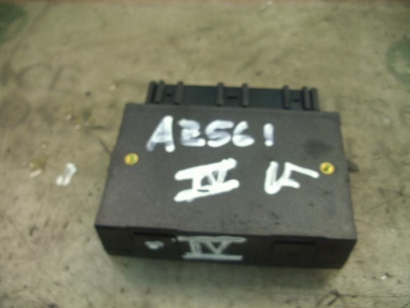 Recambio de modulo electronico para seat ibiza (6l1) stylance referencia OEM IAM   