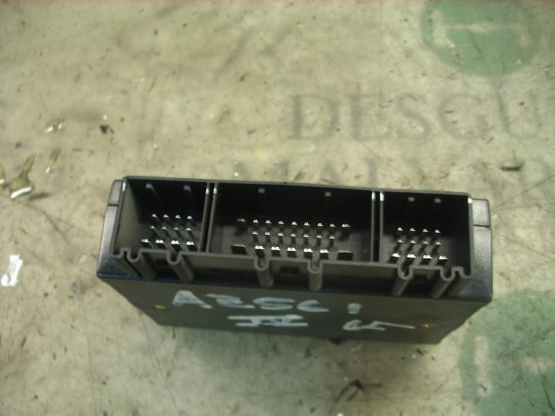 Recambio de modulo electronico para seat ibiza (6l1) stylance referencia OEM IAM   