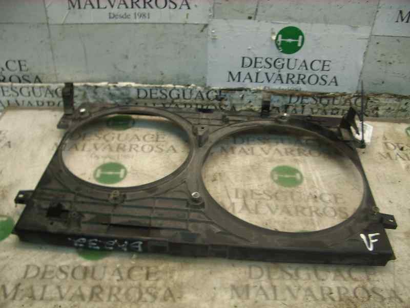 Recambio de canalizador aire para seat toledo (1m2) signo referencia OEM IAM   