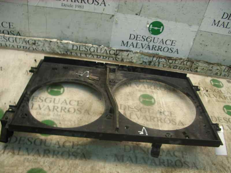 Recambio de canalizador aire para seat toledo (1m2) signo referencia OEM IAM   