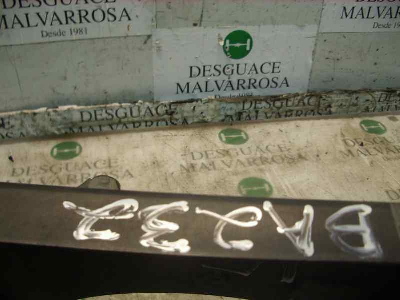 Recambio de canalizador aire para seat toledo (1m2) signo referencia OEM IAM   