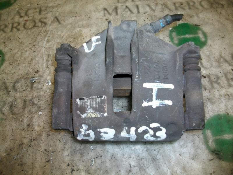 Recambio de pinza freno delantera izquierda para citroën xsara coupe 1.9 diesel referencia OEM IAM   