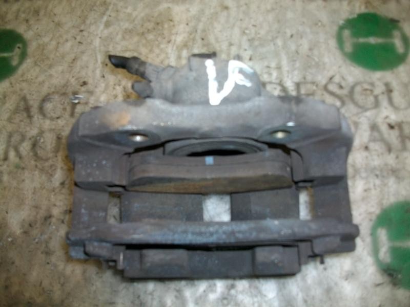 Recambio de pinza freno delantera izquierda para citroën xsara coupe 1.9 diesel referencia OEM IAM   