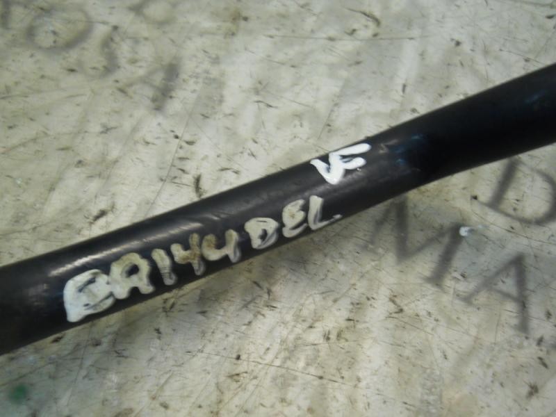 Recambio de barra estabilizadora delantera para mitsubishi carisma berlina 5 (da0) 1900 di-d avance referencia OEM IAM   