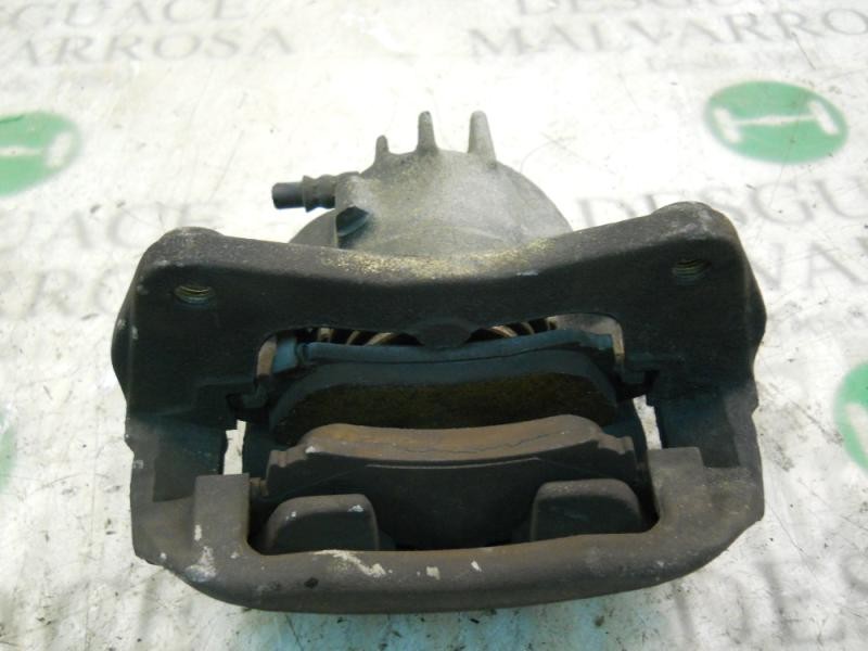 Recambio de pinza freno delantera izquierda para mitsubishi carisma berlina 5 (da0) 1900 di-d avance referencia OEM IAM   