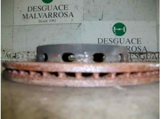 Recambio de disco freno delantero para kia shuma 1.5 cat referencia OEM IAM    2