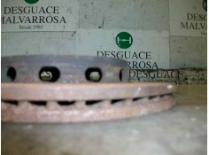 Recambio de disco freno delantero para kia shuma 1.5 cat referencia OEM IAM    2