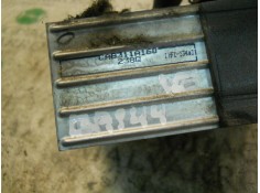 Recambio de evaporador aire acondicionado para mitsubishi carisma berlina 5 (da0) 1900 di-d avance referencia OEM IAM    2