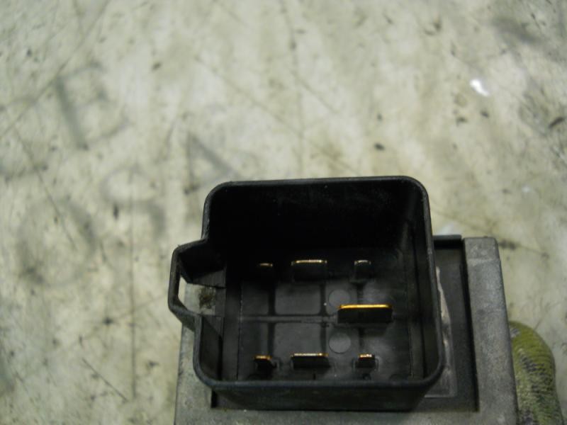 Recambio de caja precalentamiento para mitsubishi carisma berlina 5 (da0) 1900 di-d avance referencia OEM IAM   