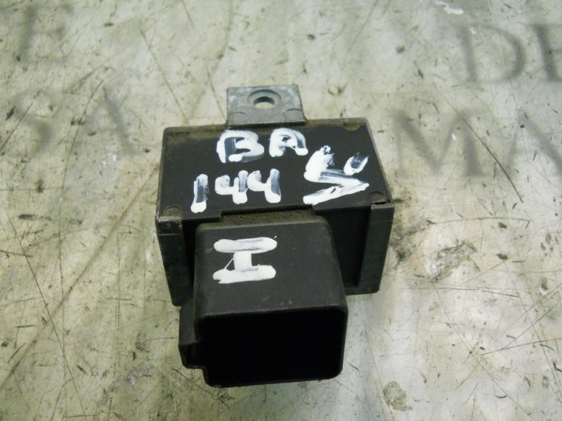 Recambio de caja precalentamiento para mitsubishi carisma berlina 5 (da0) 1900 di-d avance referencia OEM IAM   