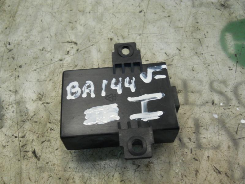 Recambio de modulo electronico para mitsubishi carisma berlina 5 (da0) 1900 di-d avance referencia OEM IAM   