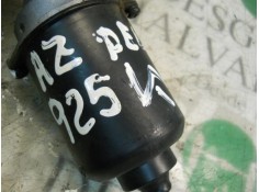 Recambio de motor limpia delantero para hyundai getz (tb) 1.5 crdi referencia OEM IAM 981101C100 981001C100  2