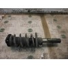 Recambio de amortiguador delantero izquierdo para skoda fabia (6y2/6y3) classic referencia OEM IAM   