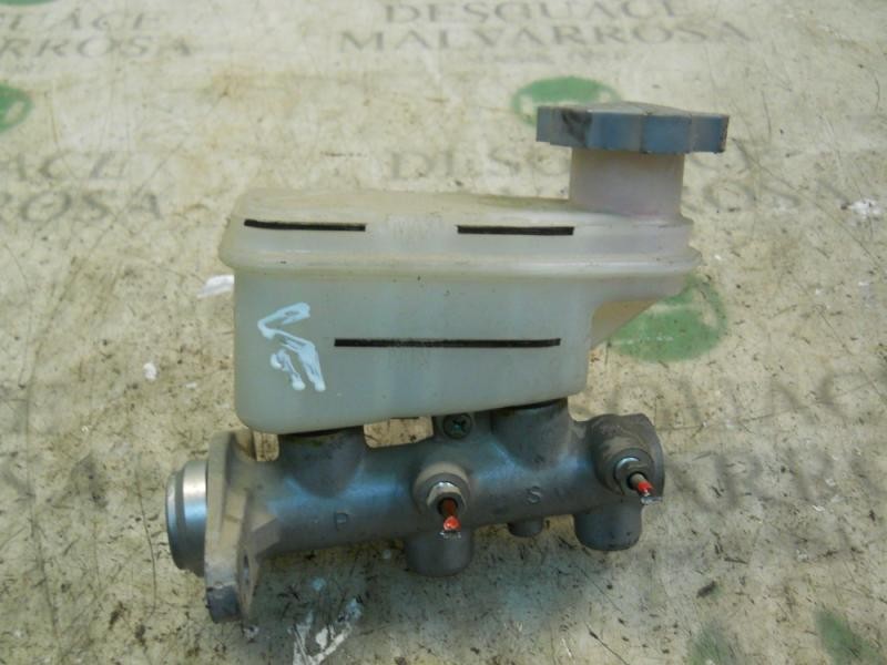 Recambio de bomba freno para hyundai getz (tb) 1.5 crdi referencia OEM IAM 585101C055 BM1110664 BM1110664