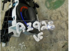 Recambio de mando calefaccion / aire acondicionado para hyundai getz (tb) 1.5 crdi referencia OEM IAM 972501C500   2