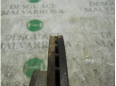 Recambio de disco freno delantero para hyundai getz (tb) 1.5 crdi referencia OEM IAM 517121C050   2