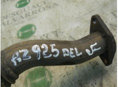 Recambio de salida colector para hyundai getz (tb) 1.5 crdi referencia OEM IAM 286101C550   2