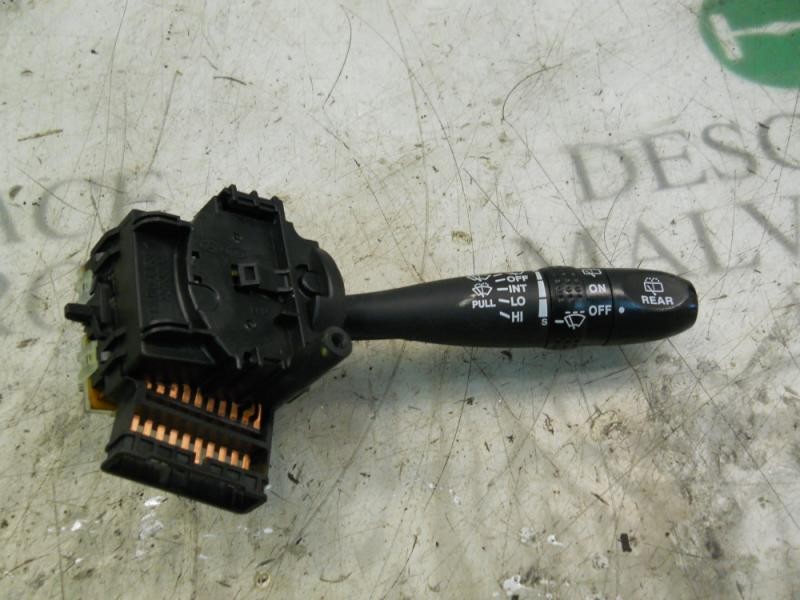 Recambio de mando limpia para hyundai getz (tb) 1.5 crdi referencia OEM IAM 934101C200 75733A 75733A