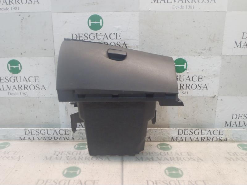 Recambio de guantera para renault megane iii berlina 5 p expression referencia OEM IAM   