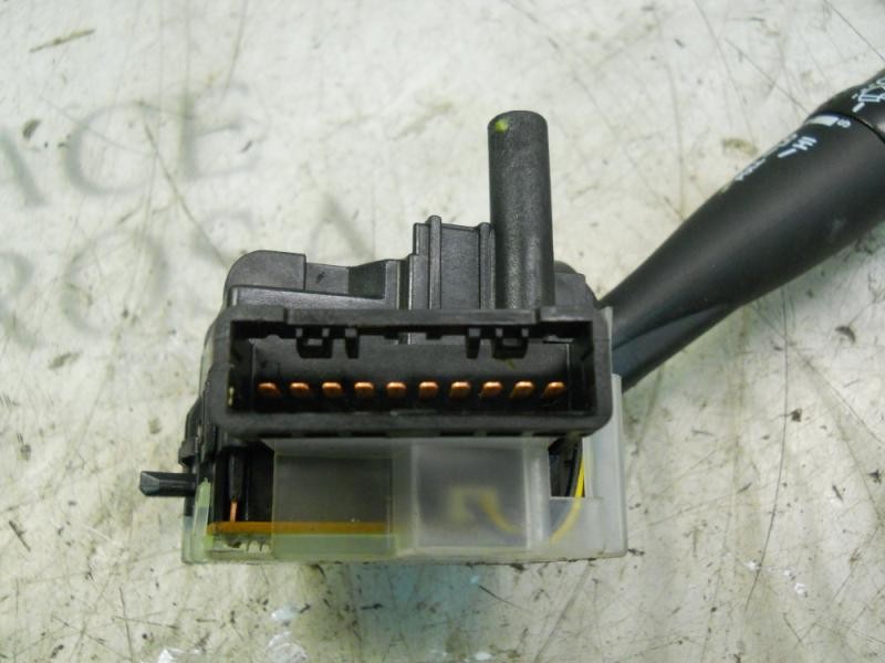 Recambio de mando limpia para hyundai getz (tb) 1.5 crdi referencia OEM IAM 934101C200 75733A 75733A