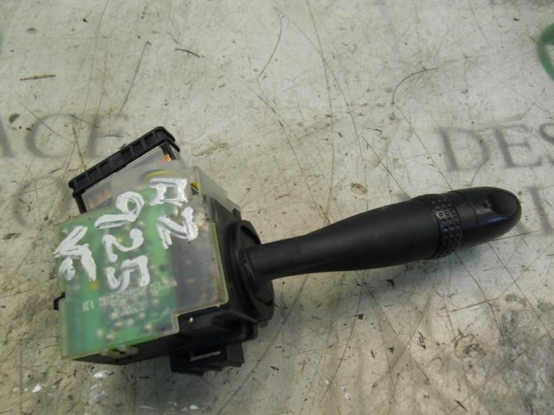 Recambio de mando limpia para hyundai getz (tb) 1.5 crdi referencia OEM IAM 934101C200 75733A 75733A