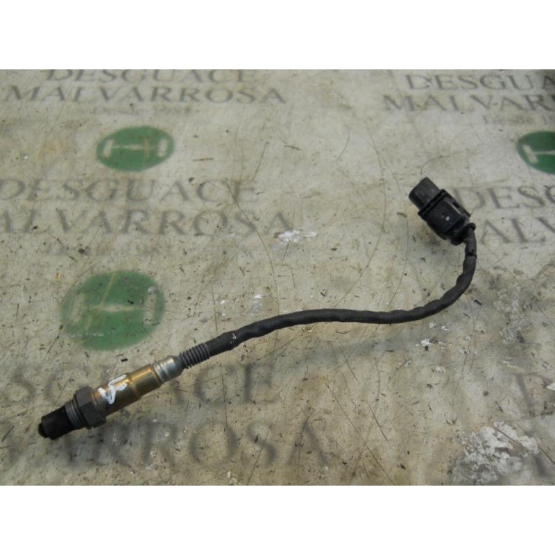 Recambio de sonda lambda para hyundai getz (tb) 1.5 crdi referencia OEM IAM 393502A400 393502A400 0281004044