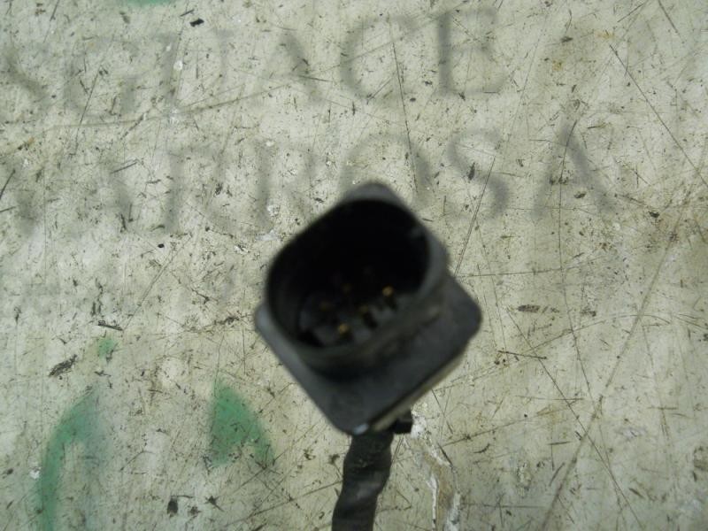 Recambio de sonda lambda para hyundai getz (tb) 1.5 crdi referencia OEM IAM 393502A400 393502A400 0281004044